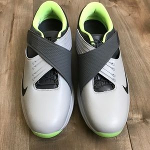 Nike Tiger Woods TW 2017 Golf Shoes - Men's Size 8